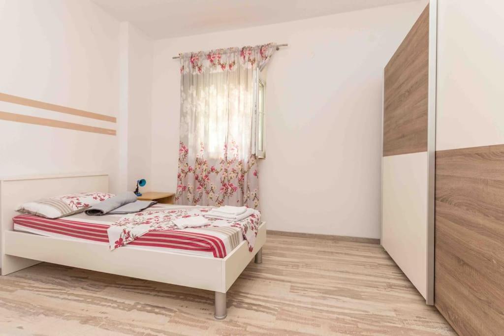 Agape Apartments Биоград-на-Мору Экстерьер фото